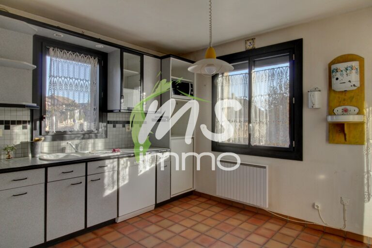 Maison T5 de 120 m² - GAP