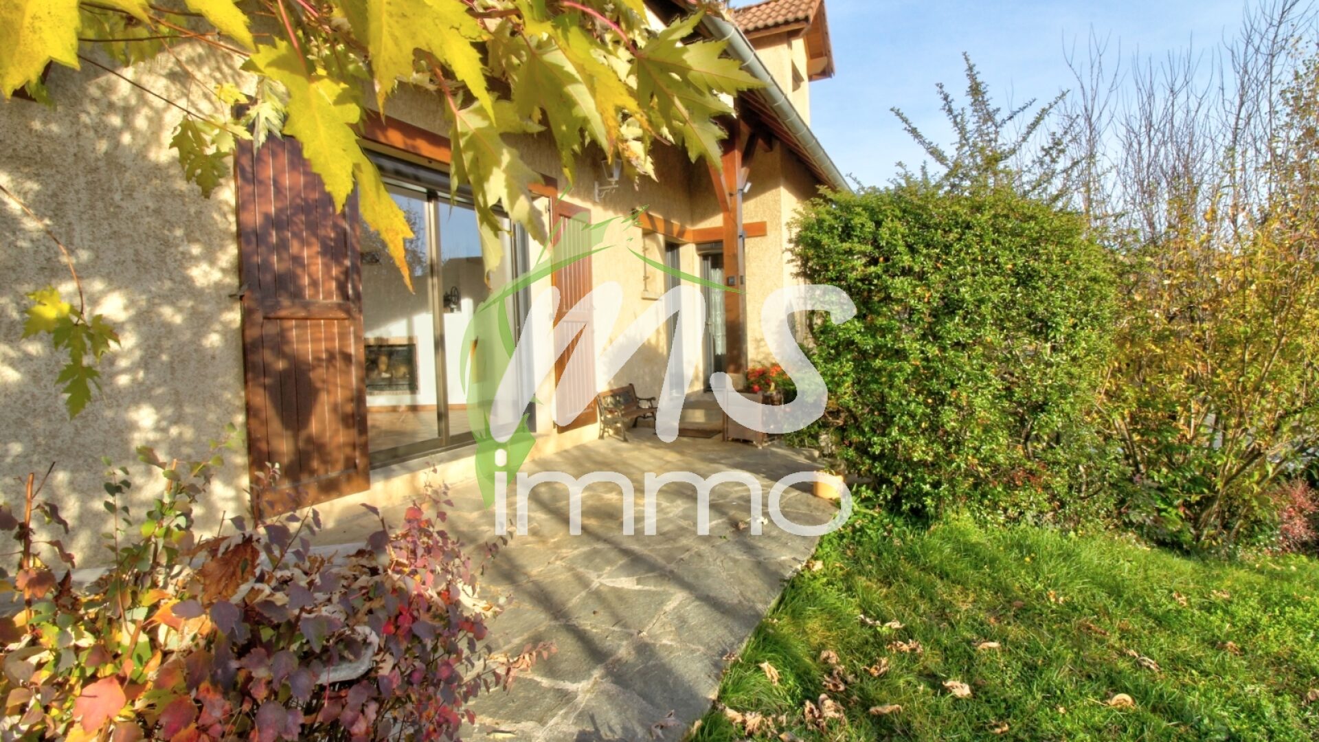 Maison T5 de 120 m² - GAP - Photo 3