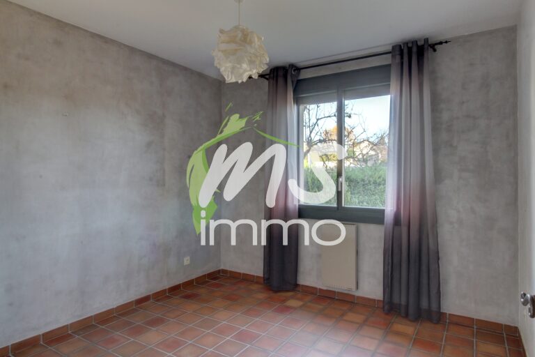 Maison T5 de 120 m² - GAP