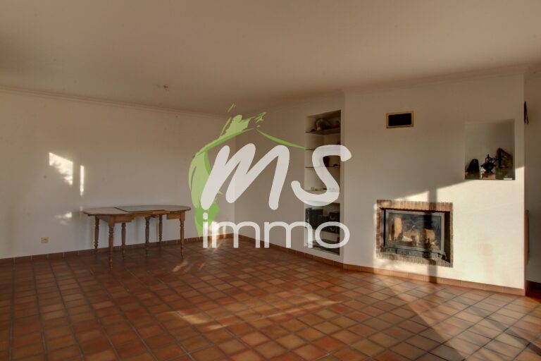 Maison T5 de 120 m² - GAP