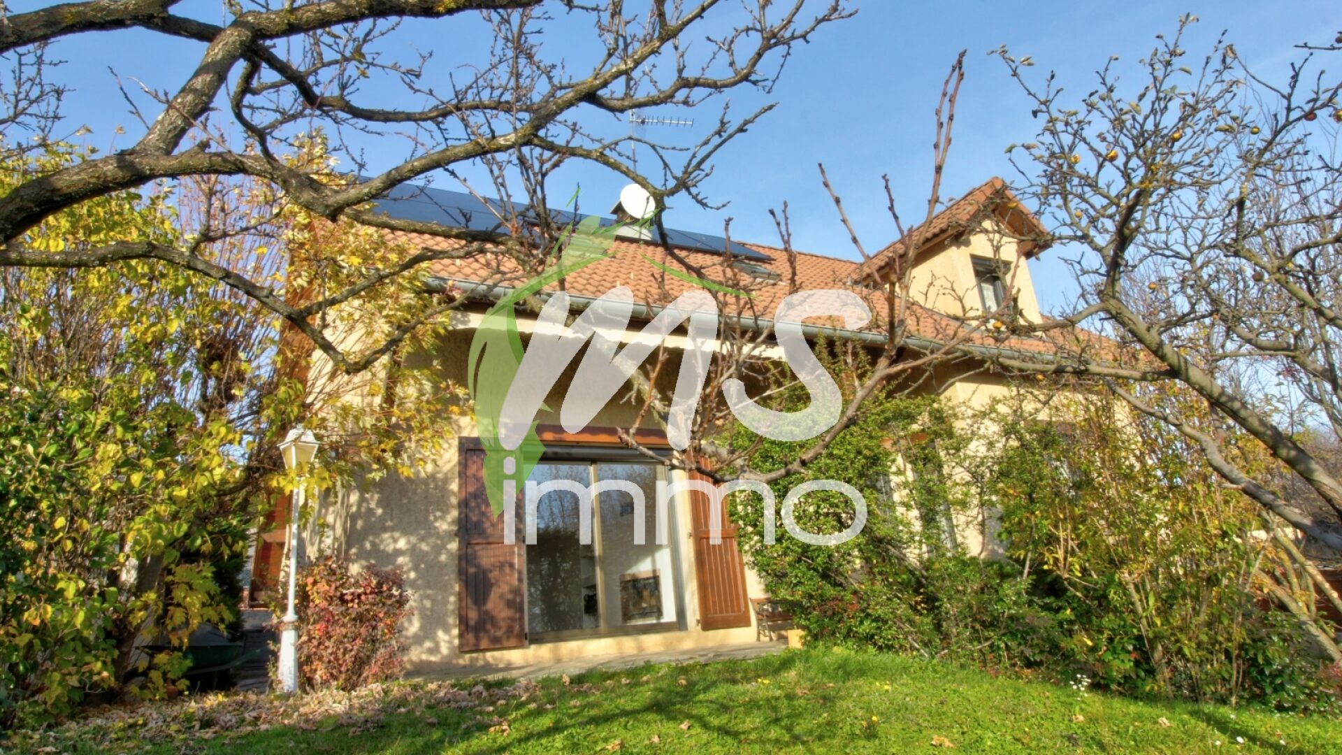 Maison T5 de 120 m² - GAP - Photo 6