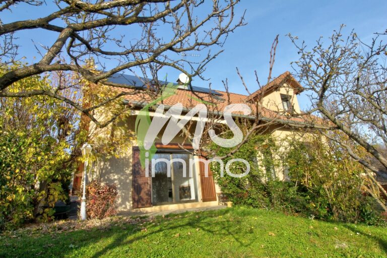 Maison T5 de 120 m² - GAP