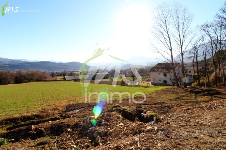 Maison T4 de 92.13 m² - ROMETTE