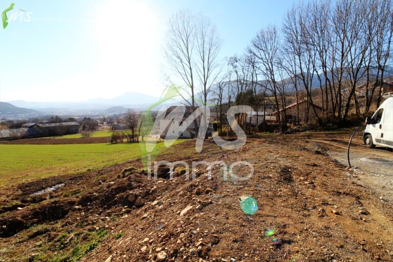 Maison T4 de 92.13 m² - ROMETTE