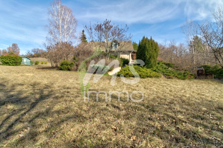 Maison T5 de 160 m² - CHATEAUVIEUX