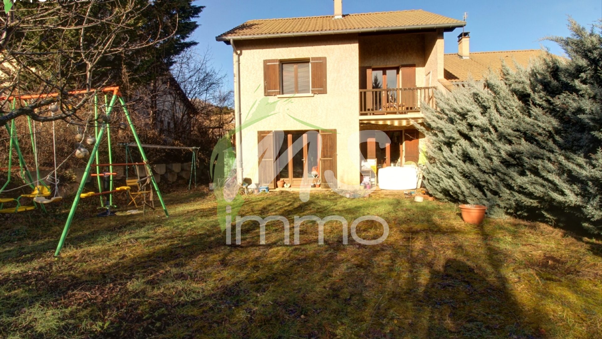 Maison T4 - GAP - Photo principale
