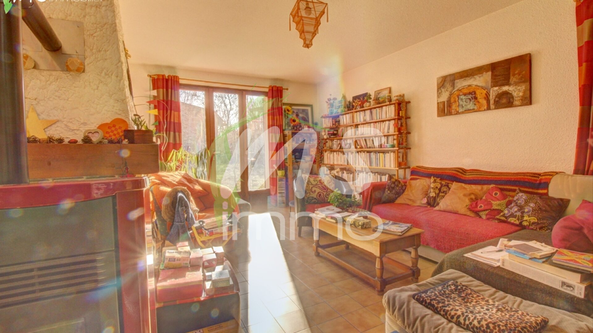 Maison T4 - GAP - Photo 2