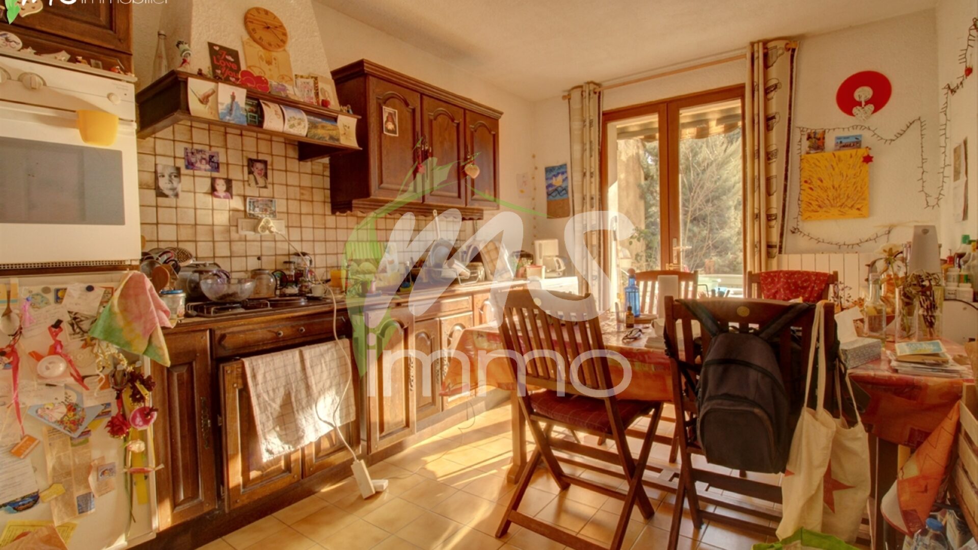 Maison T4 - GAP - Photo 3