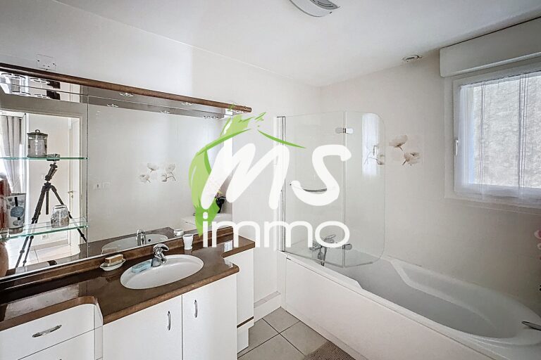 Maison T2 de 80 m² - ST EUSEBE EN CHAMPSAUR