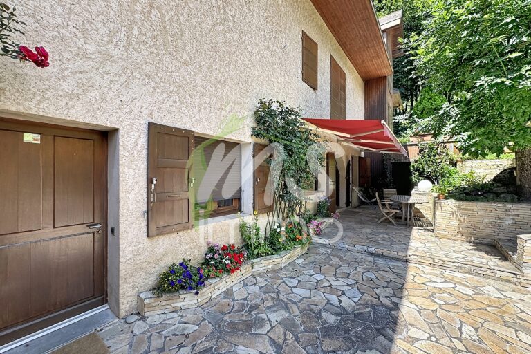 Maison T5 - SAINT-FIRMIN
