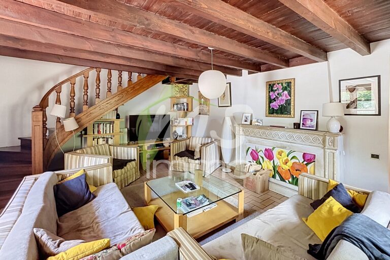 Maison T5 - SAINT-FIRMIN
