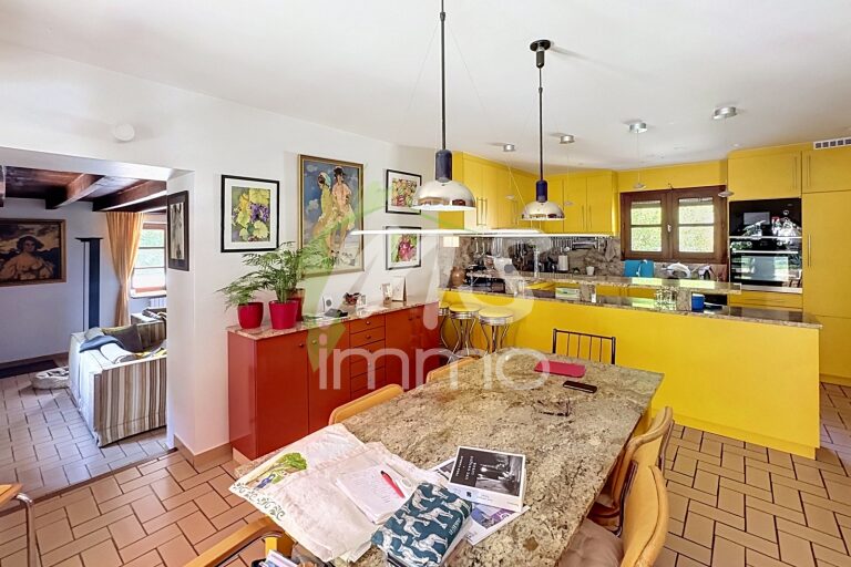 Maison T5 - SAINT-FIRMIN