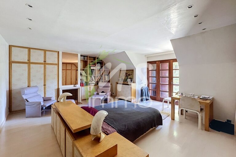 Maison T5 - SAINT-FIRMIN