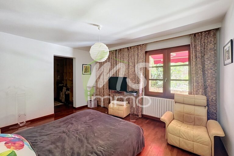 Maison T5 - SAINT-FIRMIN