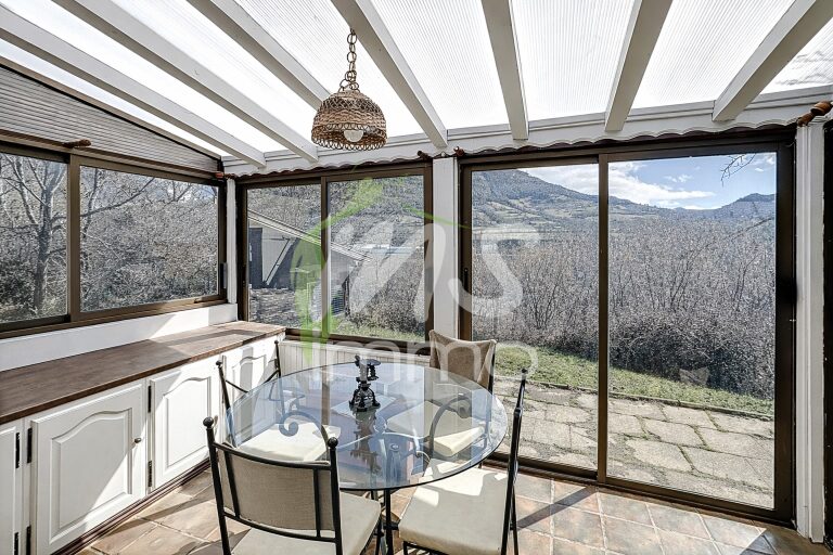 Maison T5 de 107 m² - LA MOTTE EN CHAMPSAUR