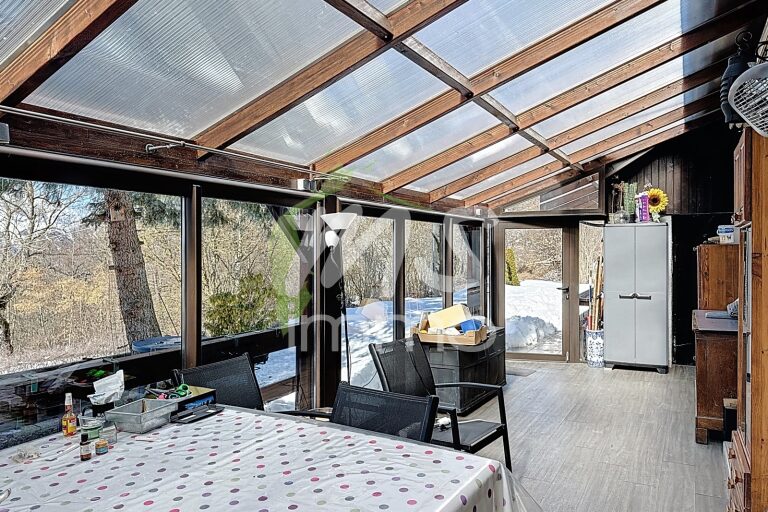 Maison T6 - ST BONNET EN CHAMPSAUR