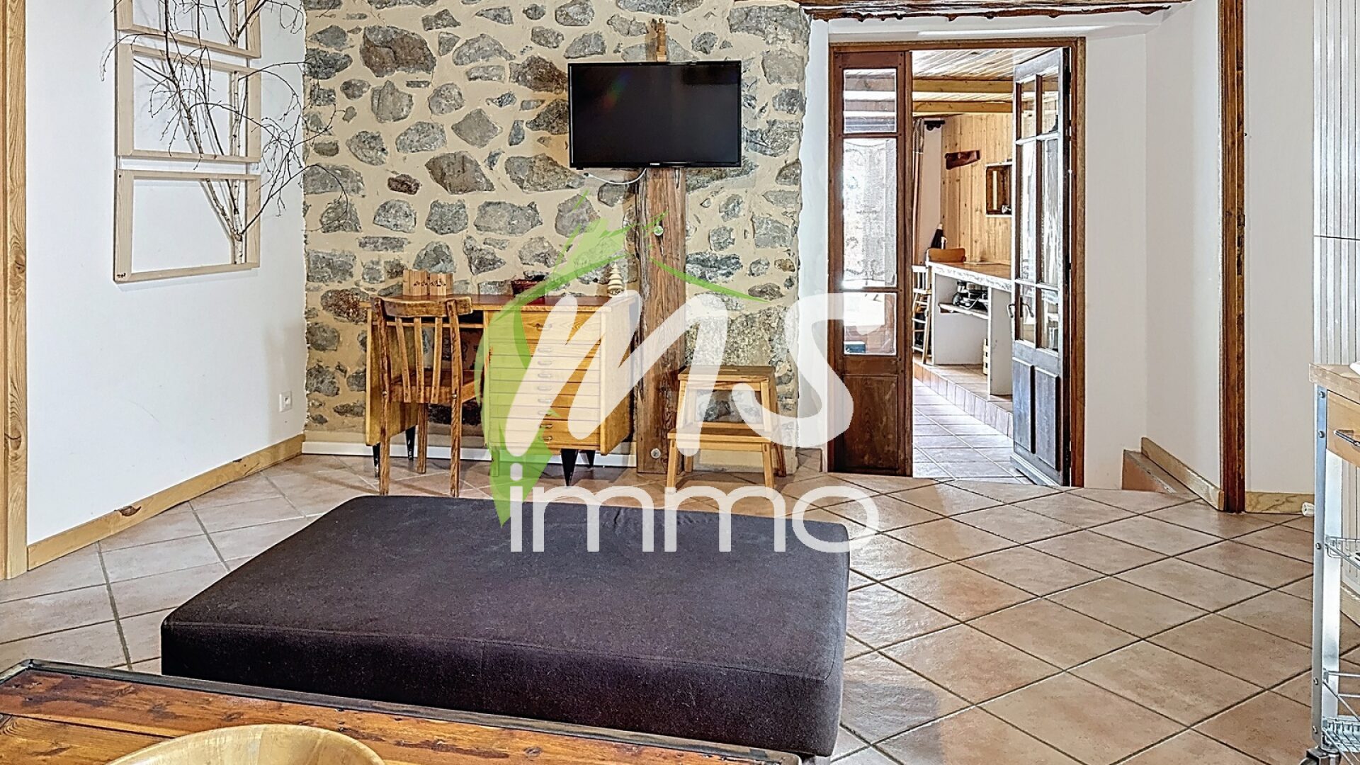Maison T7 de 270 m² - CHABOTTES - Photo 2
