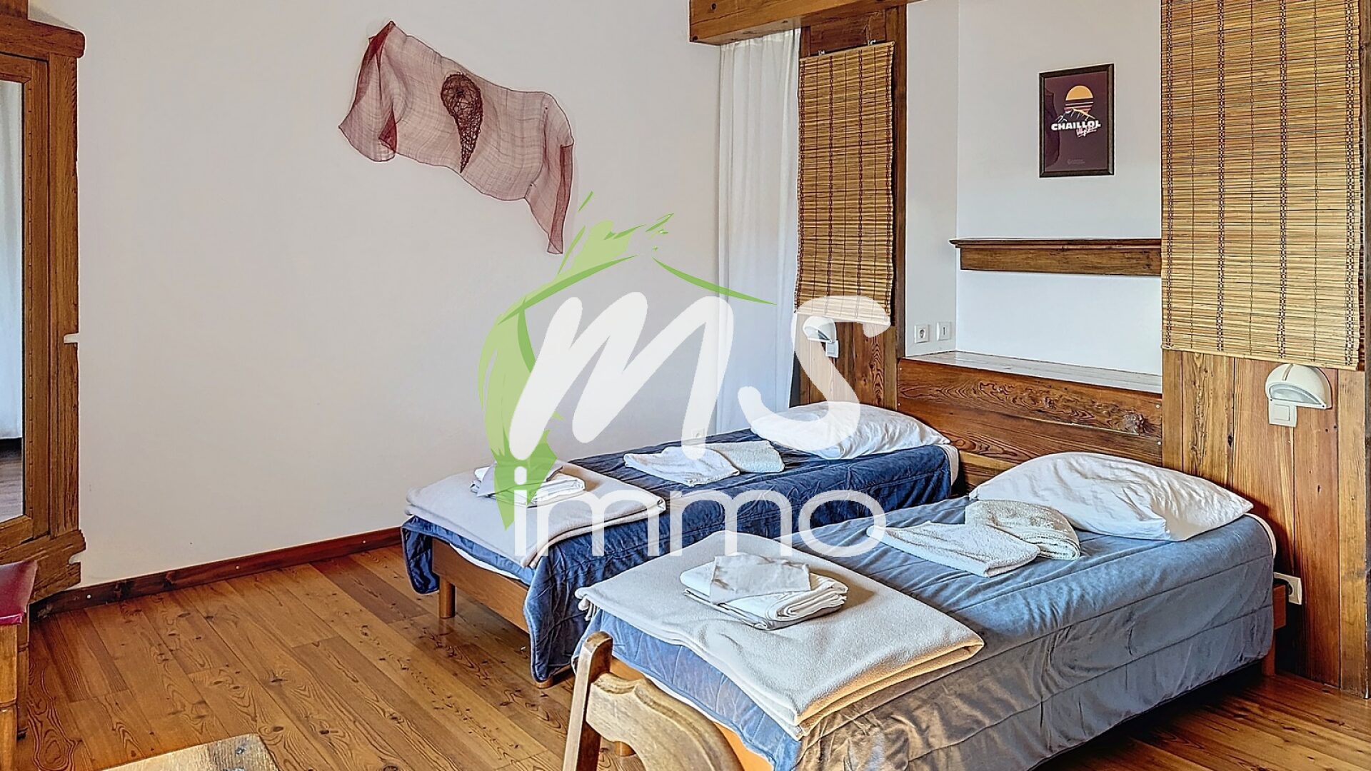 Maison T7 de 270 m² - CHABOTTES - Photo 6