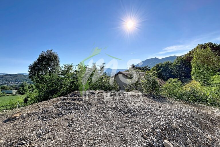 Maison T4 de 92 m² - ROMETTE
