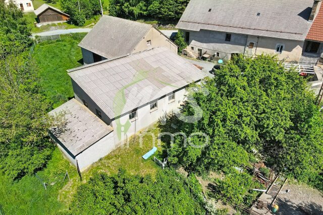 Maison T3 de 80 m² - LA MOTTE EN CHAMPSAUR