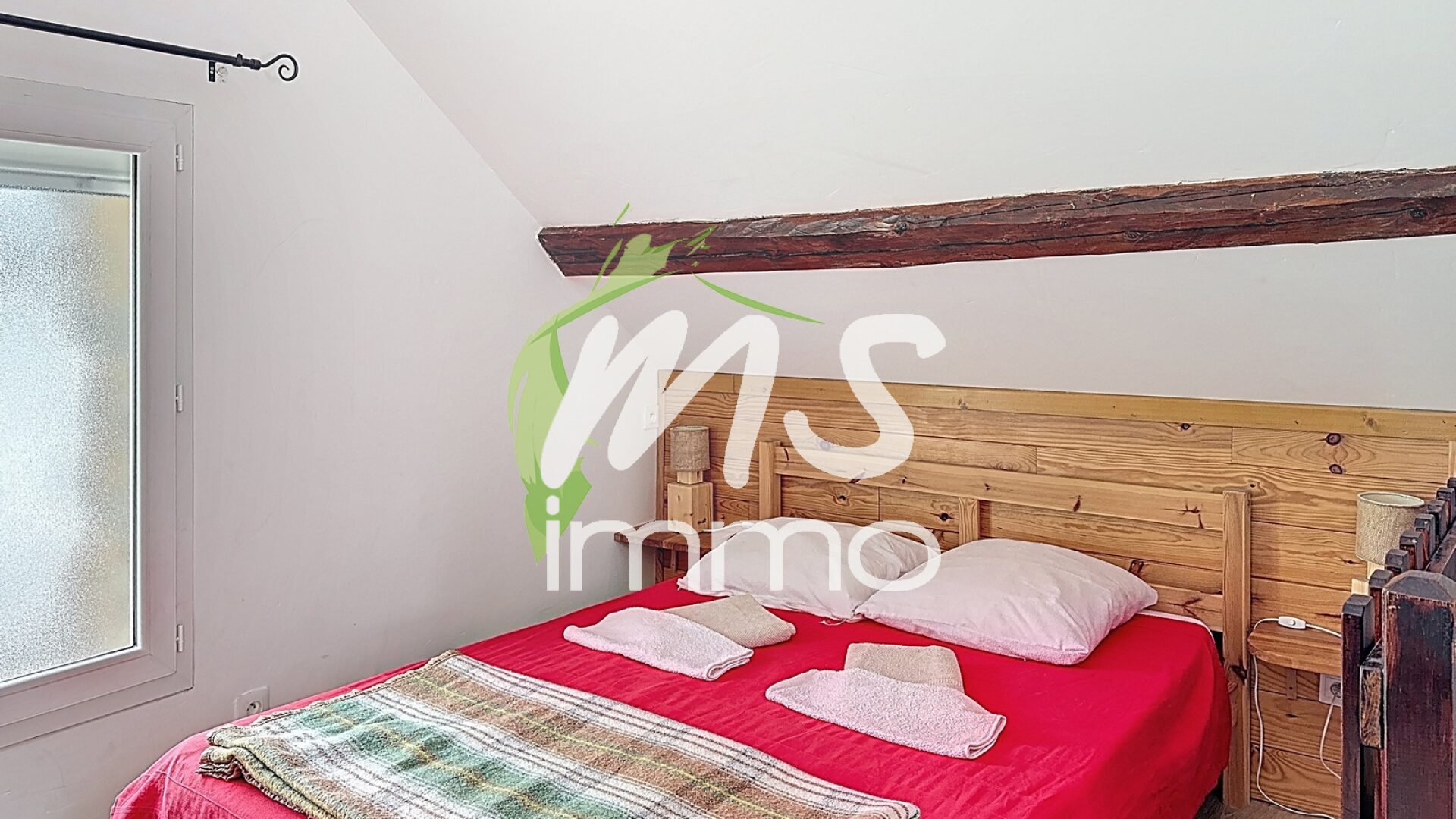 Maison T4 de 95 m² - CHABOTTES - Photo 5