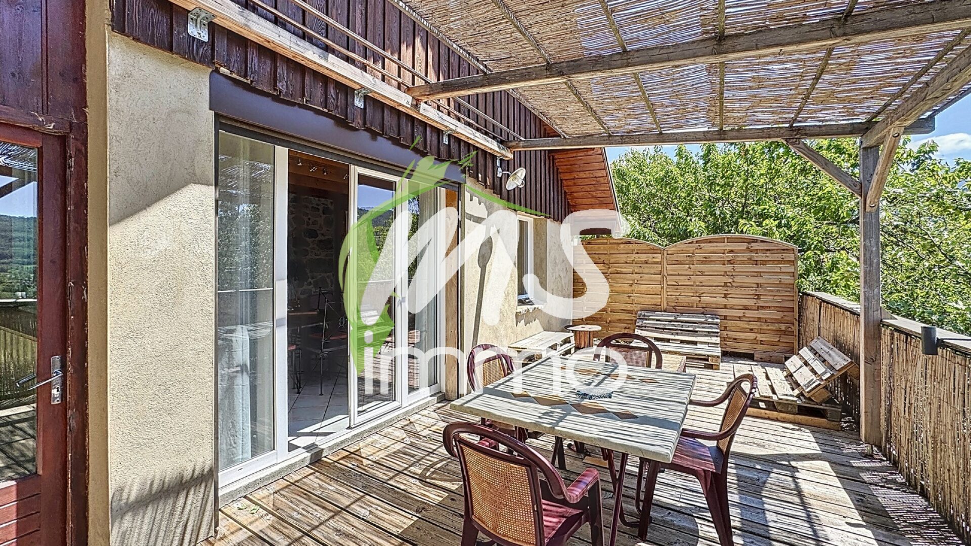 Maison T4 de 95 m² - CHABOTTES - Photo 6