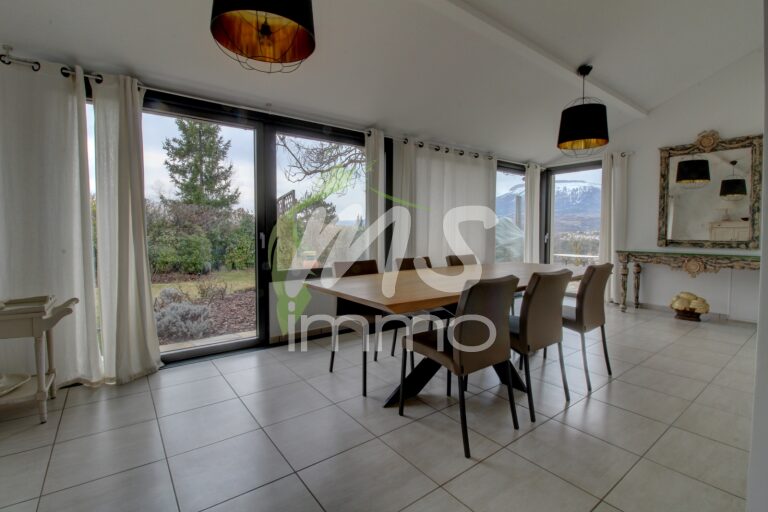 Maison T5 de 195 m² - GAP