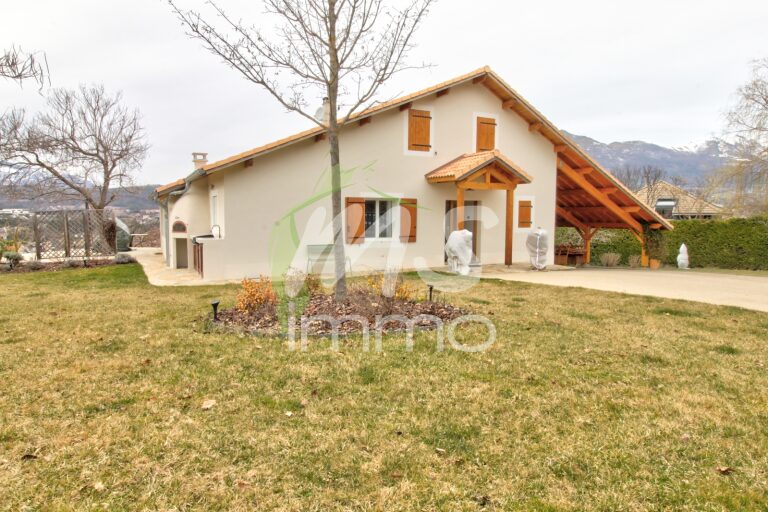 Maison T5 de 195 m² - GAP