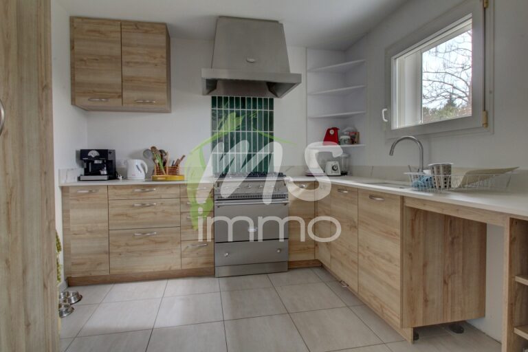 Maison T5 de 195 m² - GAP