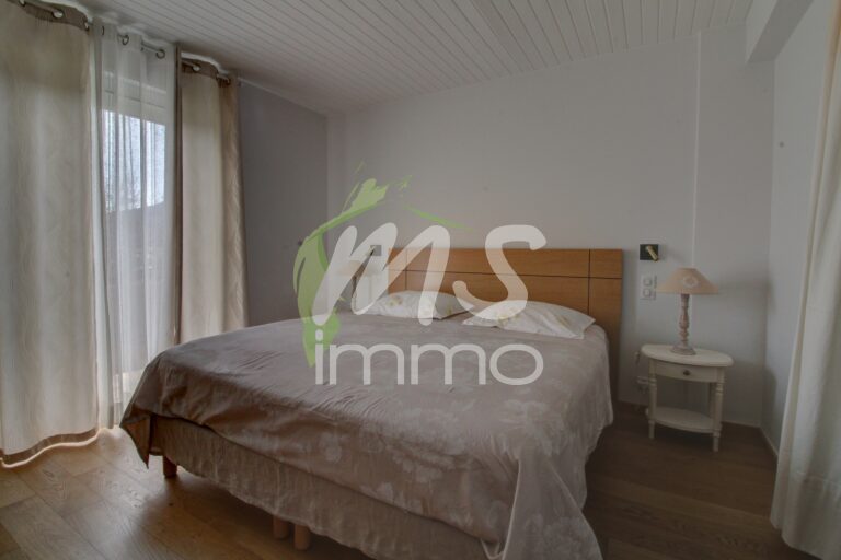 Maison T5 de 195 m² - GAP