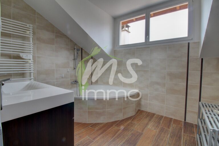 Maison T5 de 195 m² - GAP