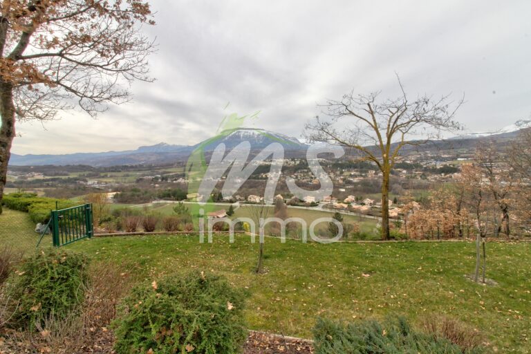 Maison T5 de 195 m² - GAP