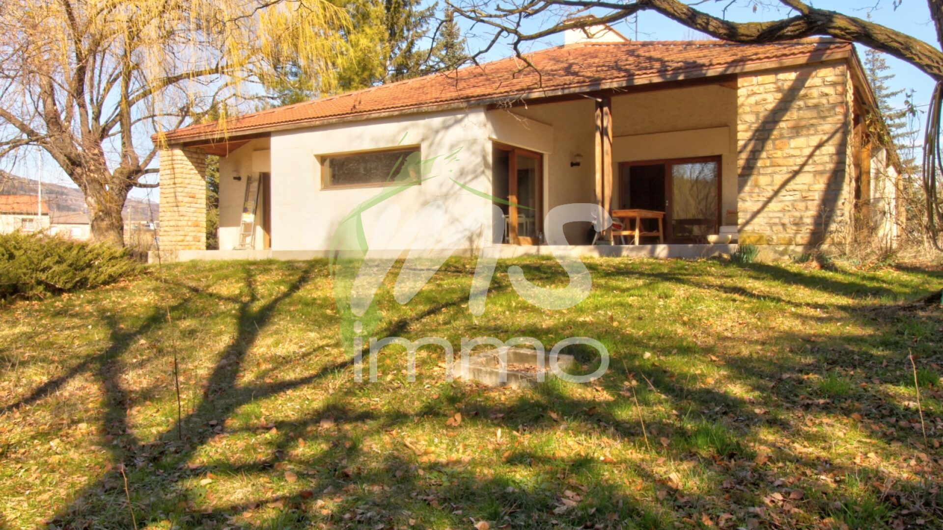 Maison T5 - GAP - Photo principale