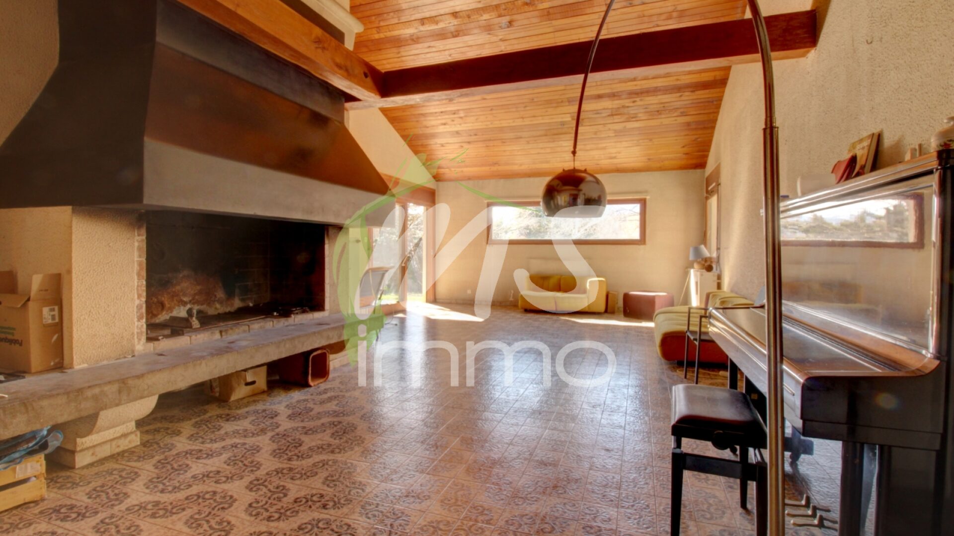 Maison T5 - GAP - Photo 2