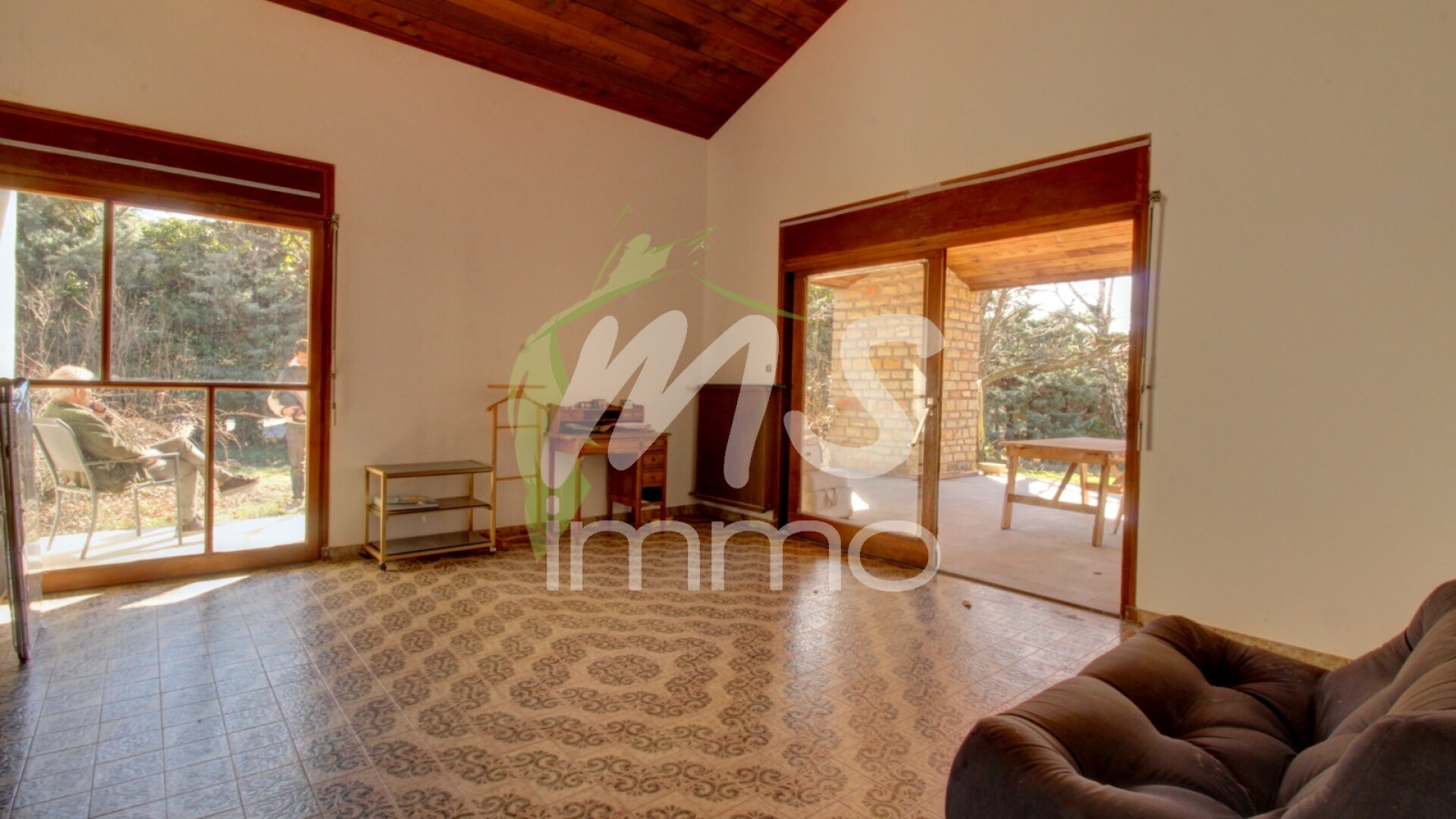 Maison T5 - GAP - Photo 3