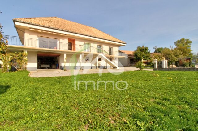 Maison T7 de 151.25 m² - GAP