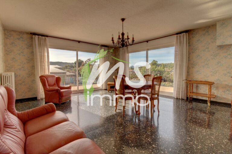 Maison T7 de 151.25 m² - GAP