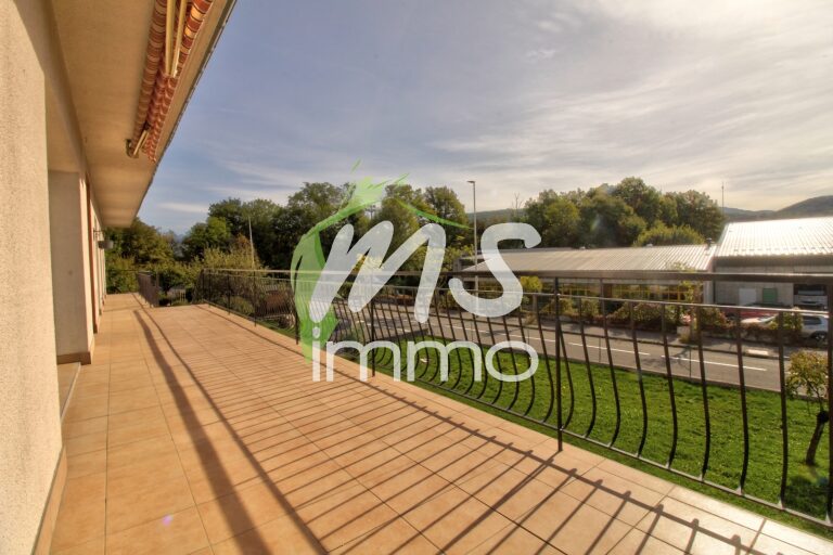 Maison T7 de 151.25 m² - GAP