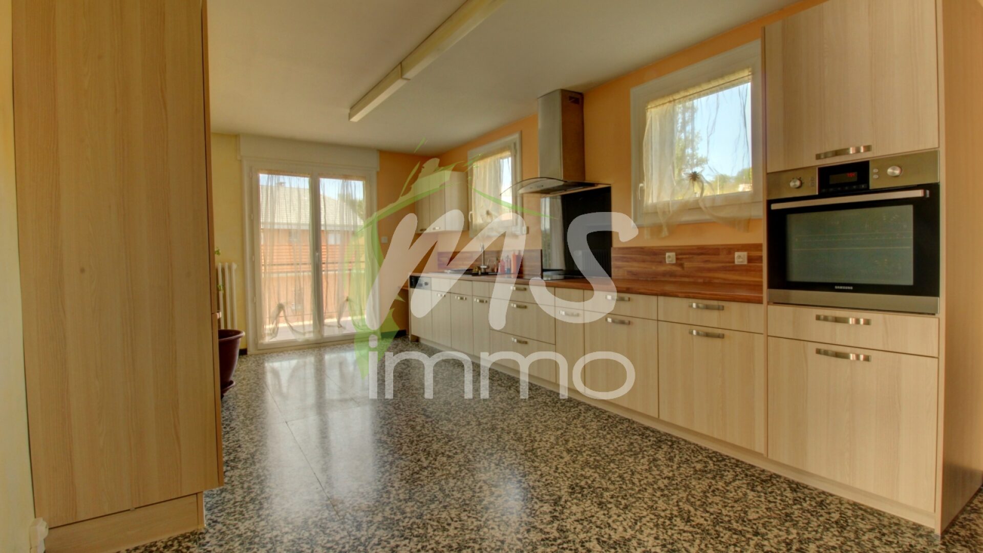 Maison T7 de 151.25 m² - GAP - Photo 4