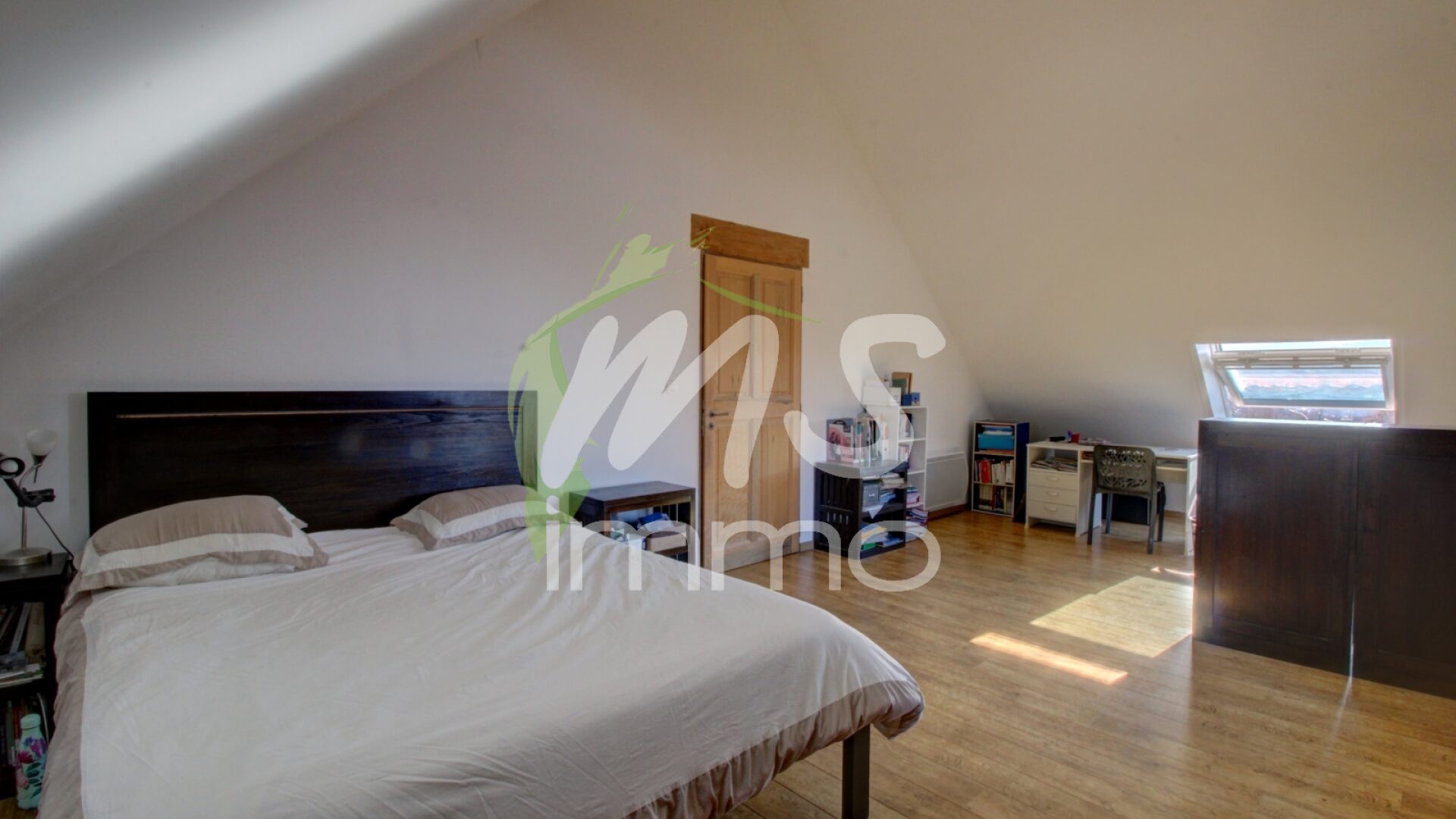 Maison T5 - ROMETTE - Photo 3