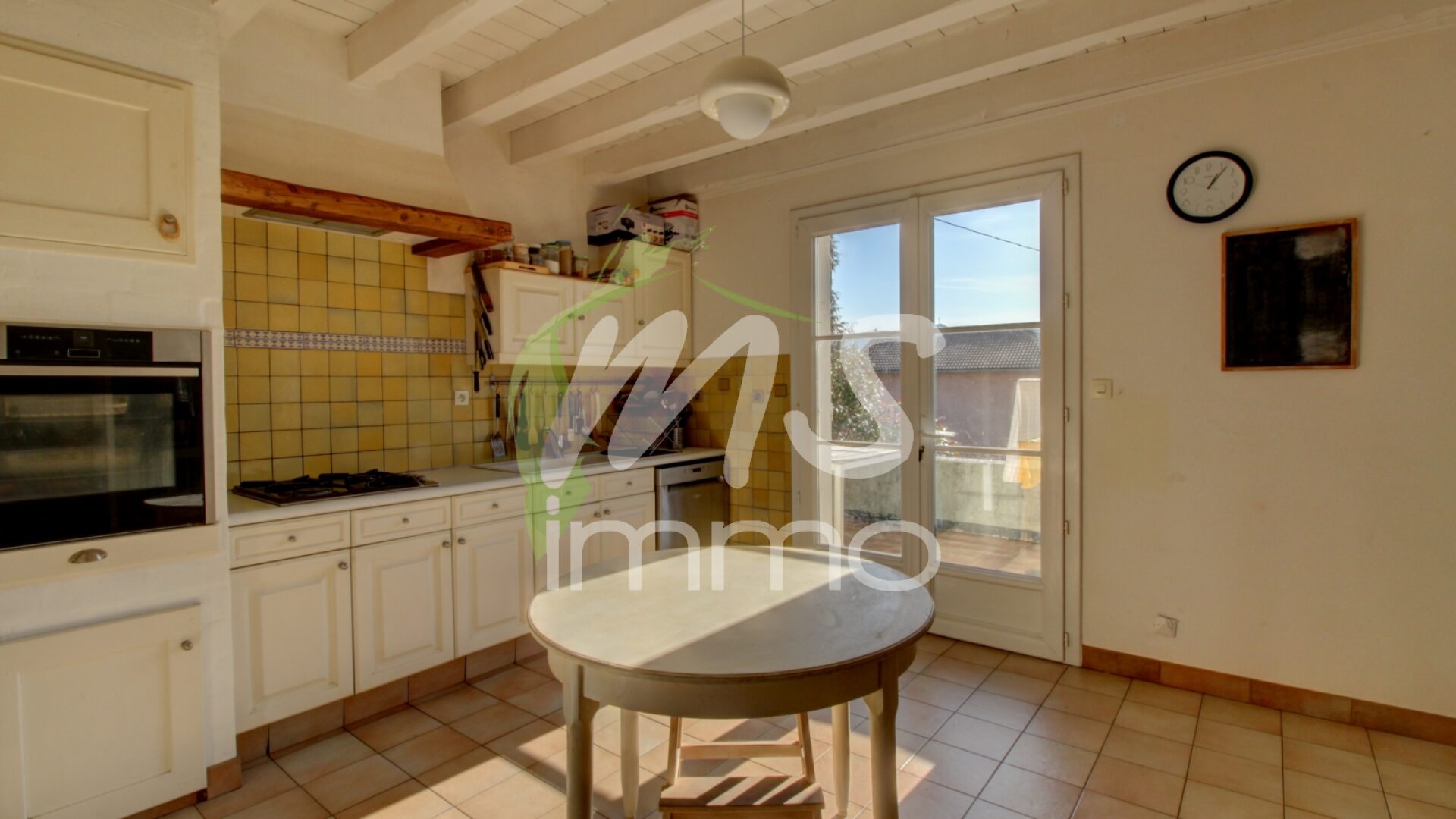 Maison T5 - ROMETTE - Photo 4