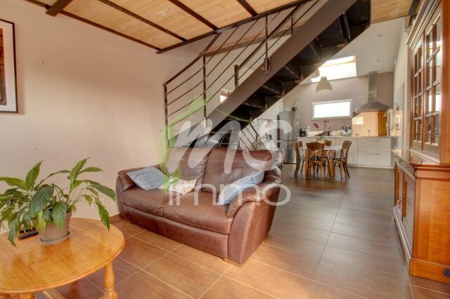 Maison T5 de 100 m² - GAP