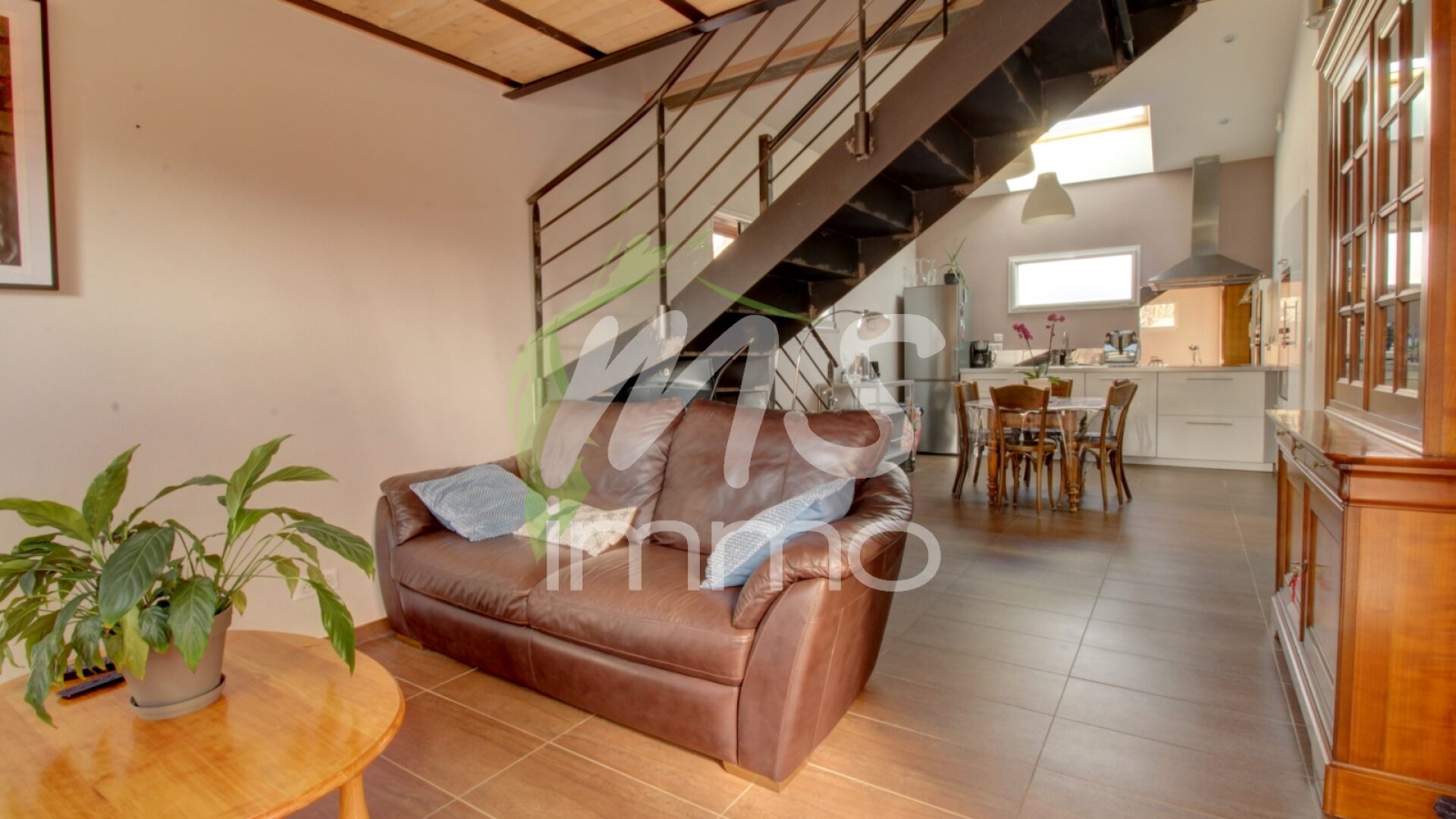 Maison T5 de 100 m² - GAP - Photo principale