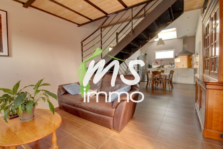 Maison T5 de 100 m² - GAP