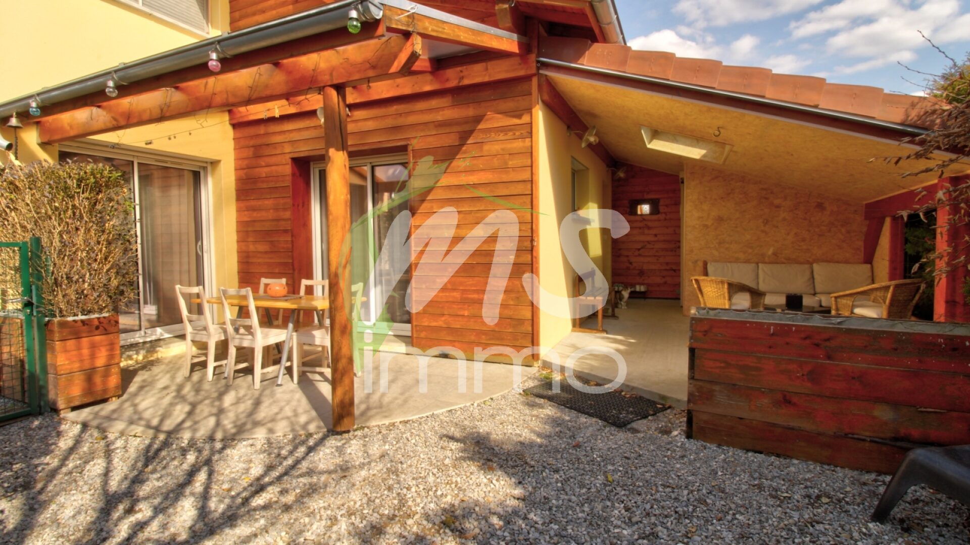 Maison T5 de 100 m² - GAP - Photo 2