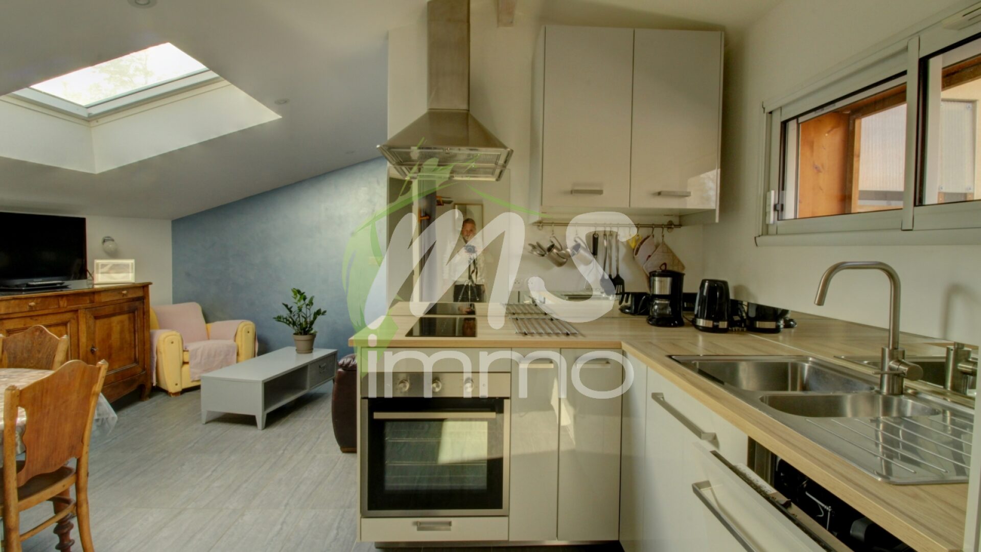 Maison T5 de 100 m² - GAP - Photo 4