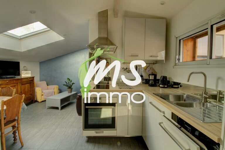 Maison T5 de 100 m² - GAP