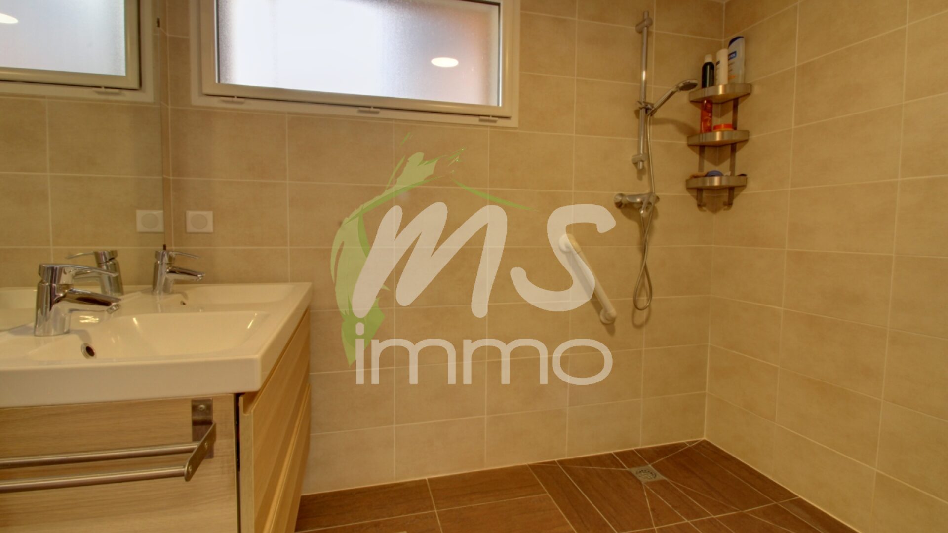 Maison T5 de 100 m² - GAP - Photo 6