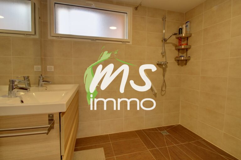 Maison T5 de 100 m² - GAP