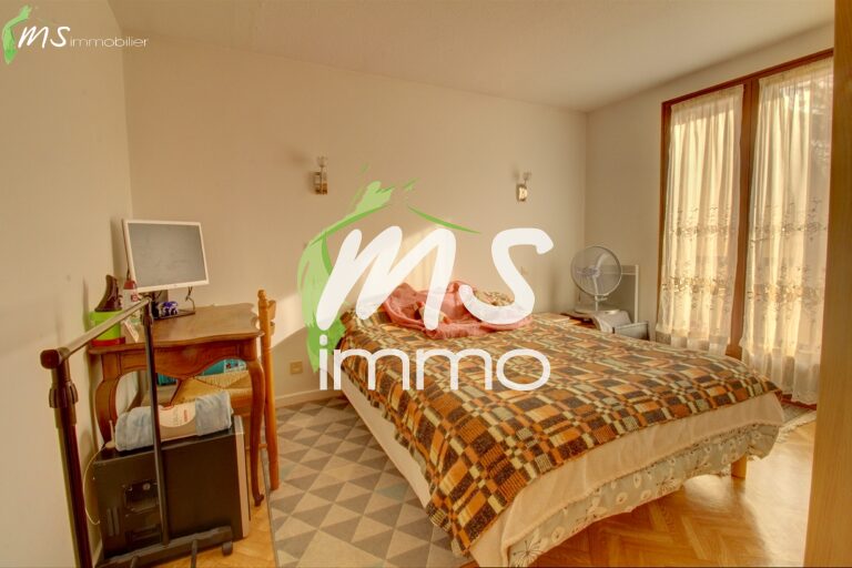 Maison T5 de 128.4 m² - GAP